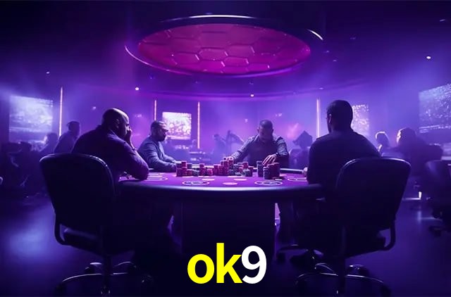 Estatísticas ok9