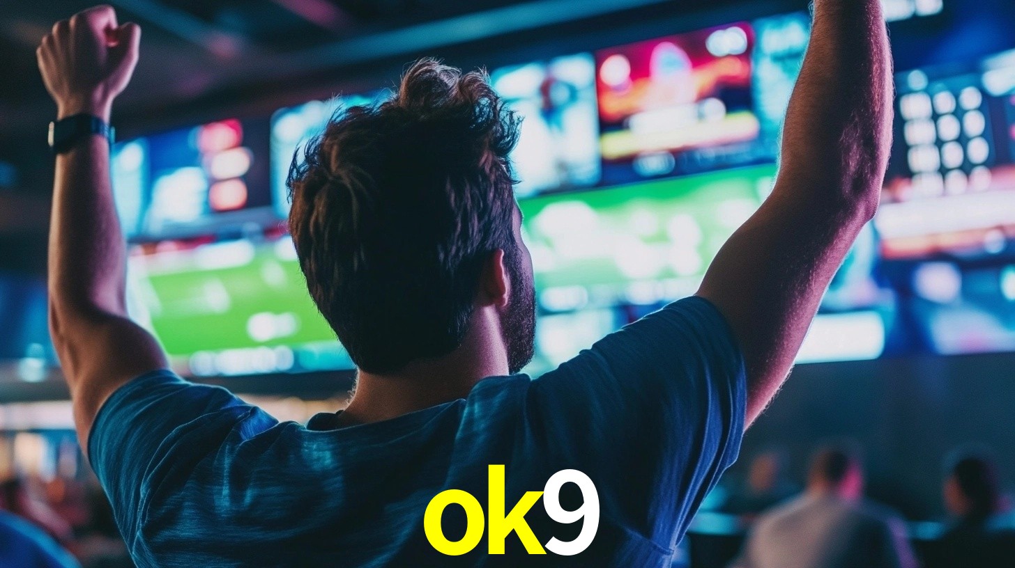 ok9 - Clube da Riqueza - ok9.com