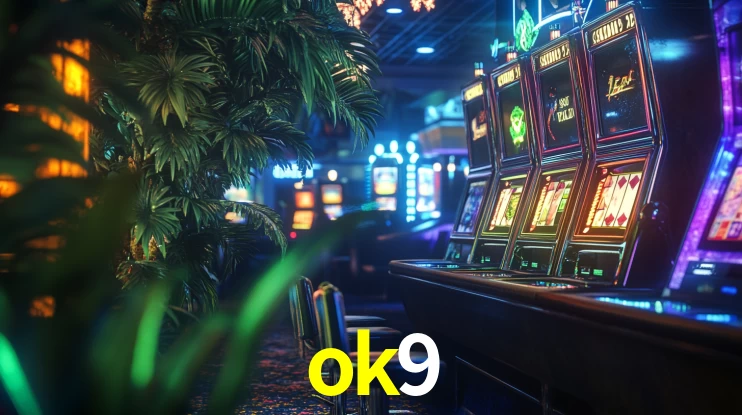 VIP Casino ok9