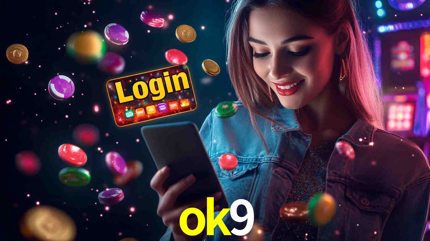 Descubra o Programa VIP da ok9: Vantagens Exclusivas para Jogadores