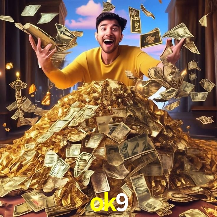 Programa VIP ok9