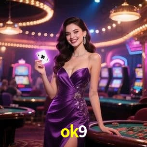 Jogos Exclusivos ok9