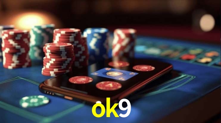 Mesa de Blackjack ok9