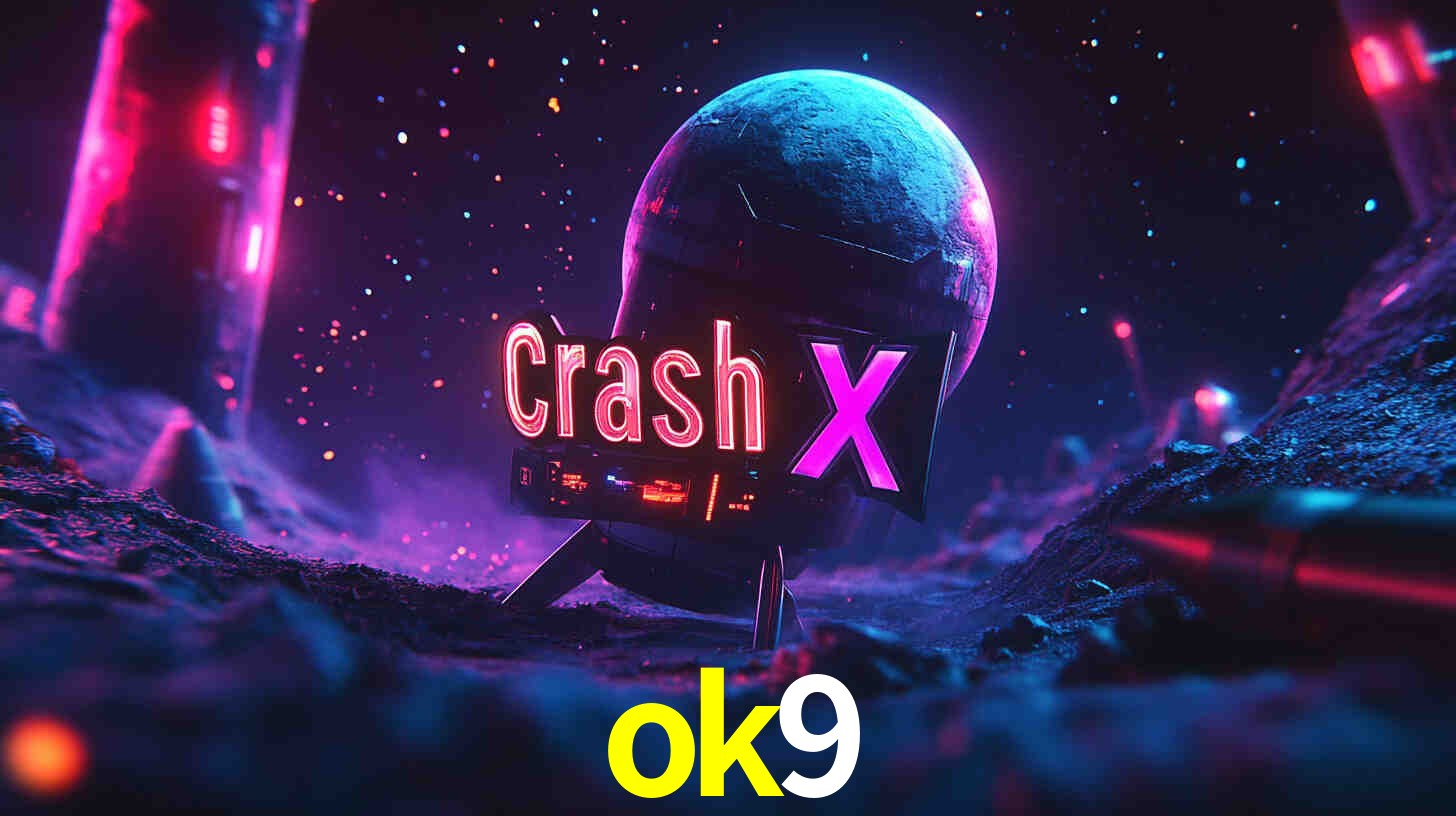 Desvendando o Mundo dos Jogos Virtuais na ok9