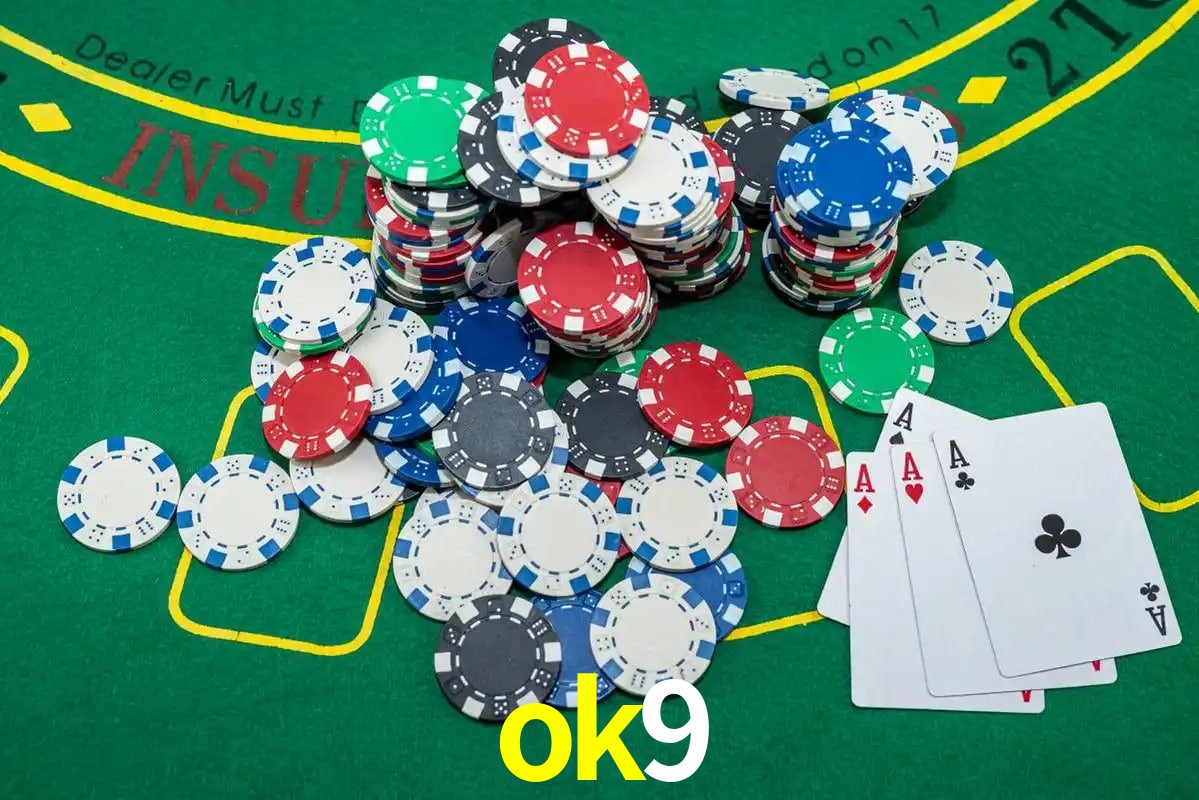 Interface Premium ok9