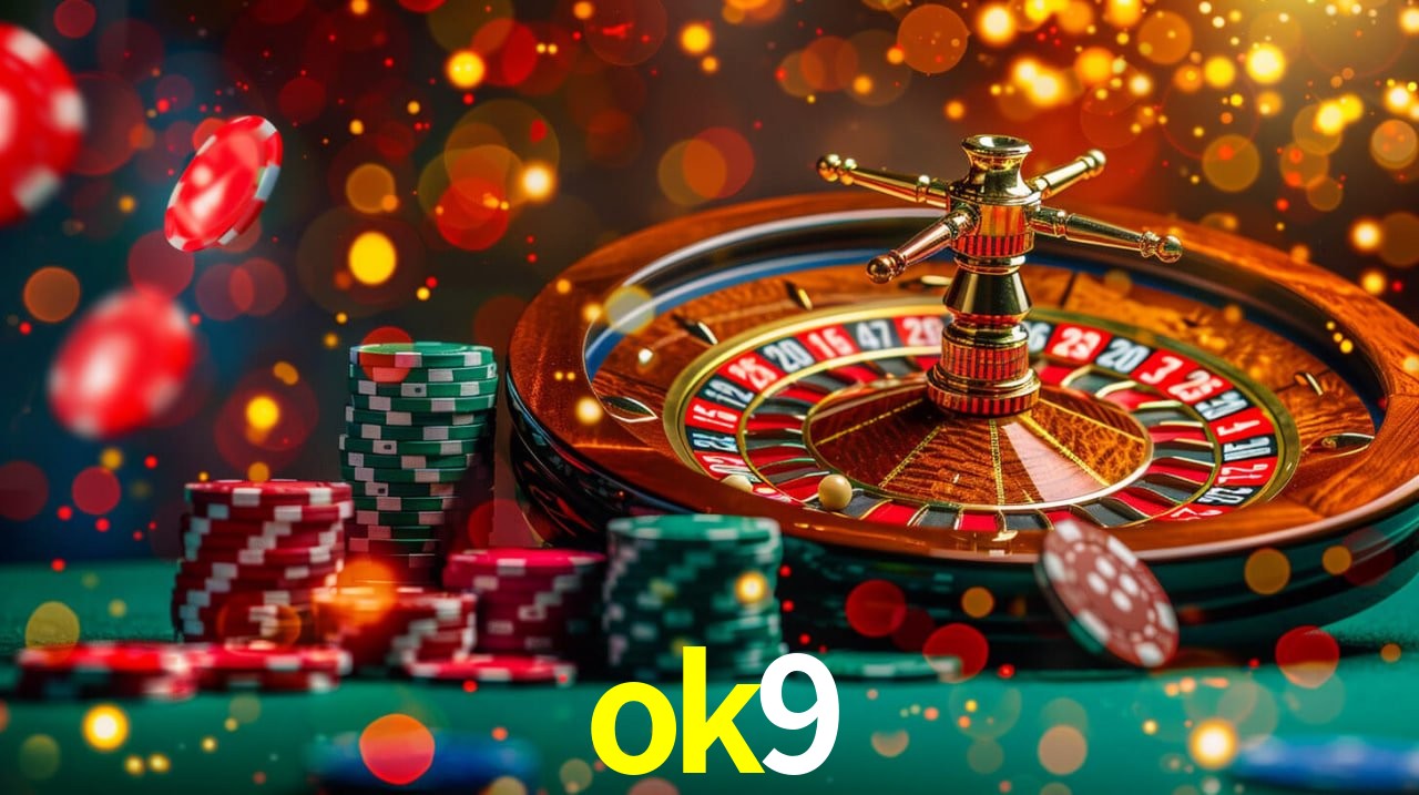 Descubra o Programa VIP da ok9: Vantagens Exclusivas para Jogadores