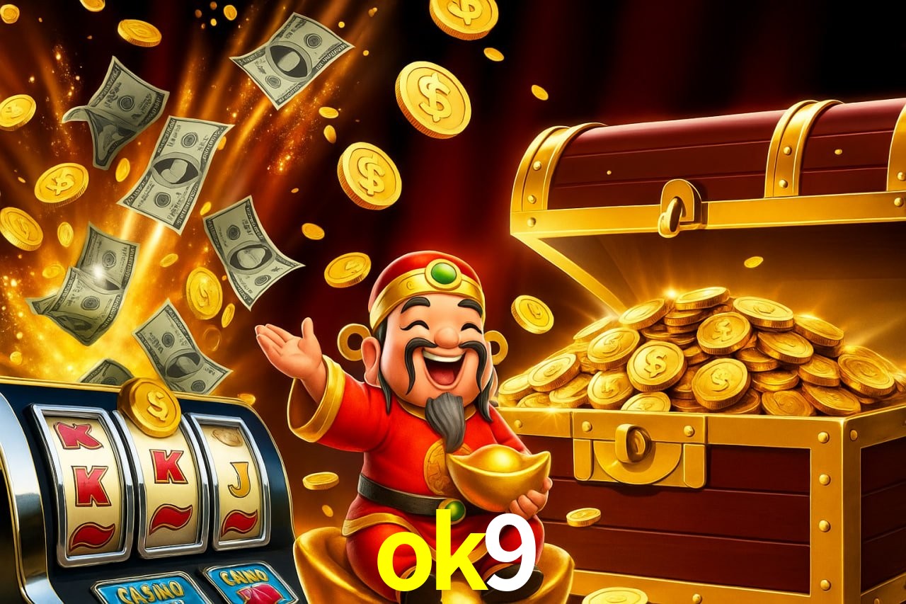 Interface do App ok9