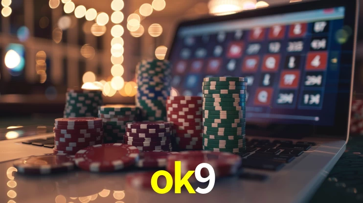 Account Benefits ok9