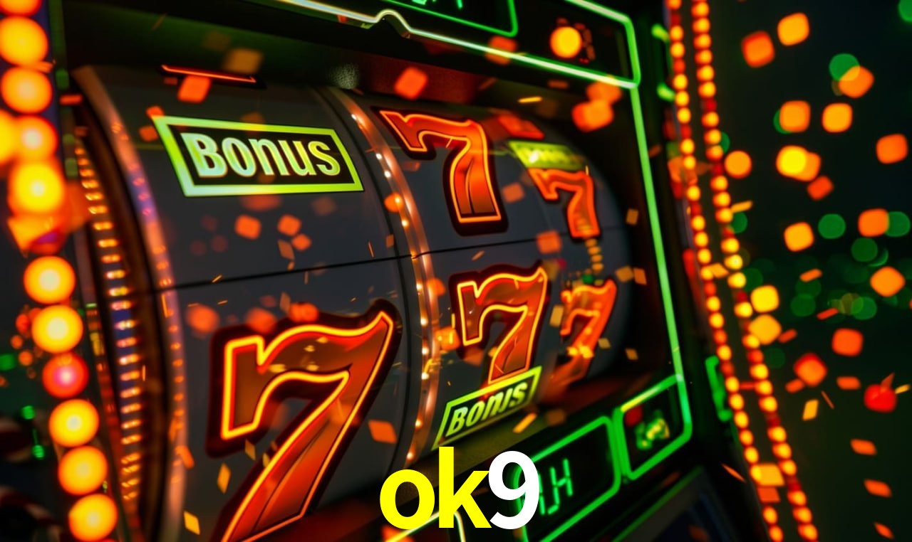 Desvendando o Mundo dos Jogos Virtuais na ok9