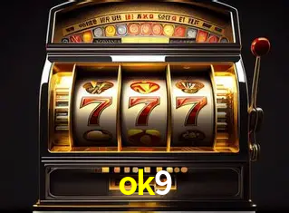 A Emoção da Loteria na ok9: Uma Chance de Mudança de Vida