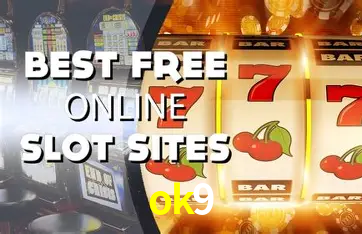 Descubra a Magia dos Jogos de Arcade no ok9