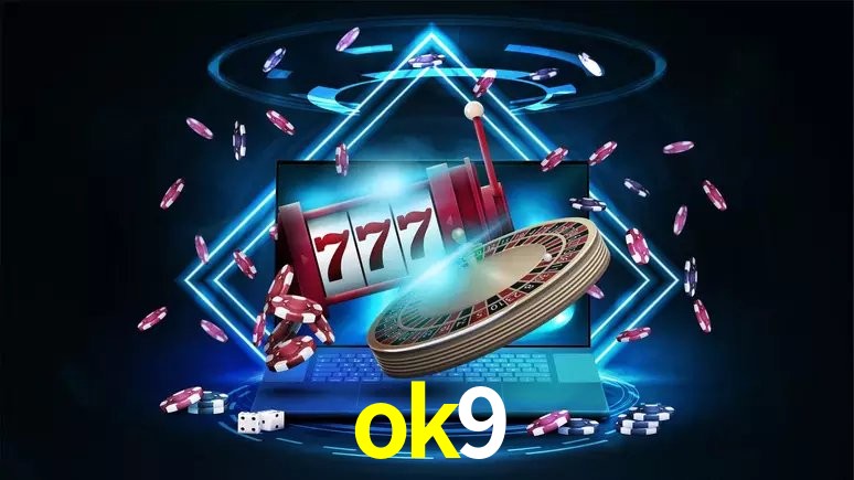 Provedores de Jogos ok9