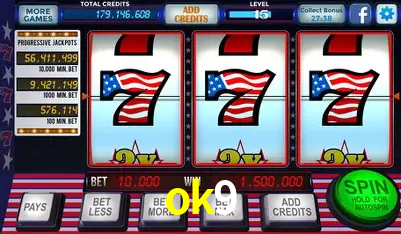 Descubra a Magia dos Jogos de Arcade no ok9