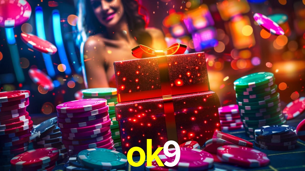 A Emoção da Loteria na ok9: Uma Chance de Mudança de Vida