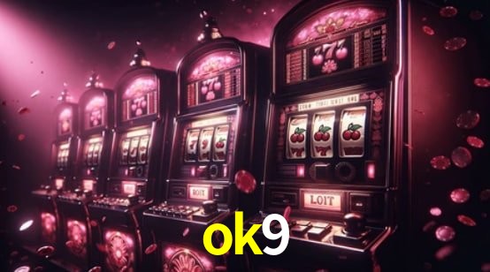 cassino ok9