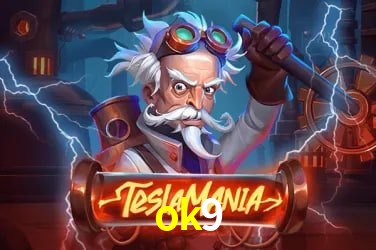 Casino Ao Vivo ok9