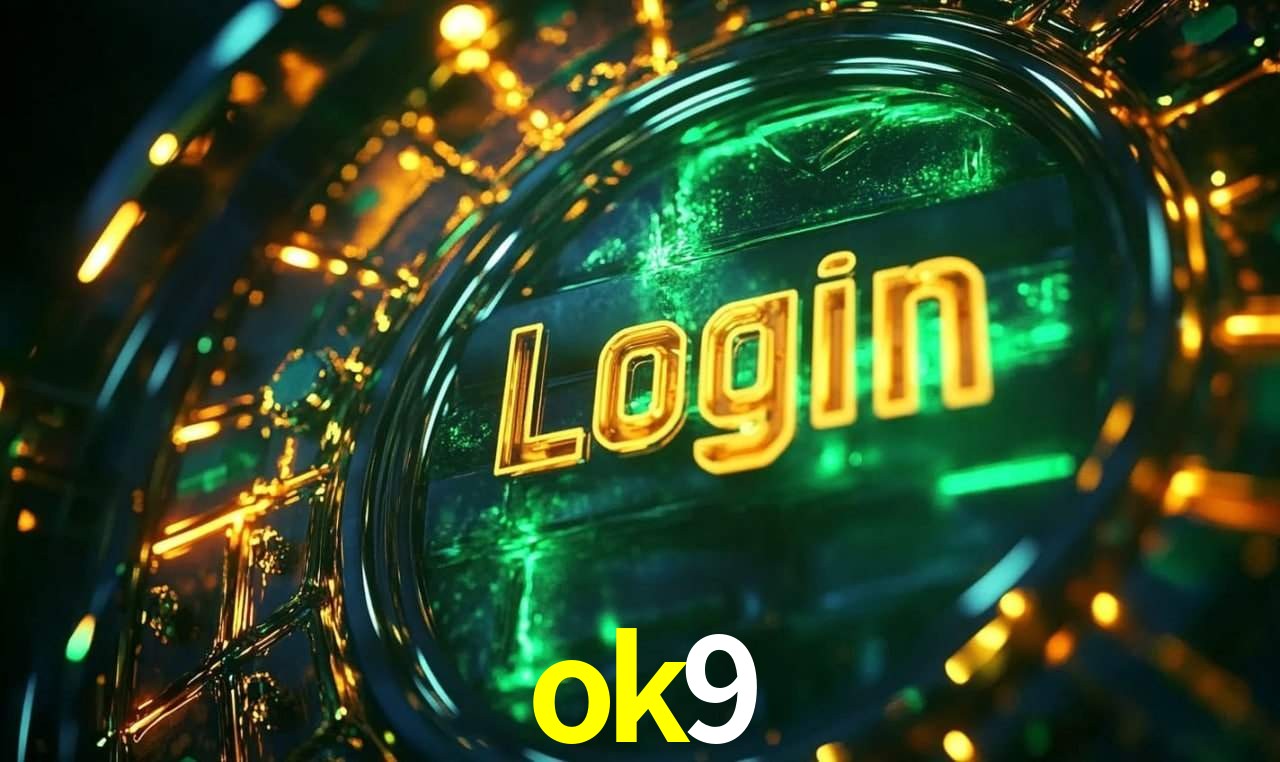 APP rápido e leve da ok9