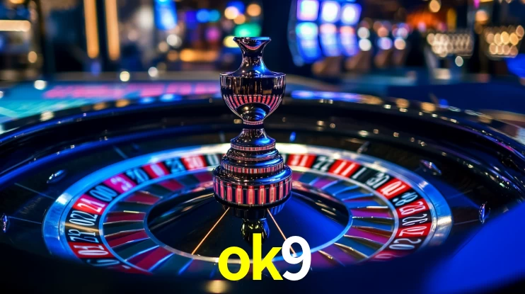 ok9 bet