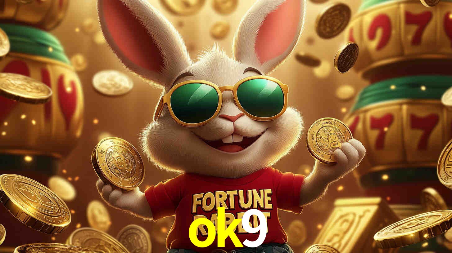 ok9: Jogue Crash e Experimente Alta Recompensa Instantânea
