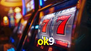 Login Seguro ok9