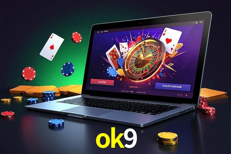 Promoção Relâmpago ok9