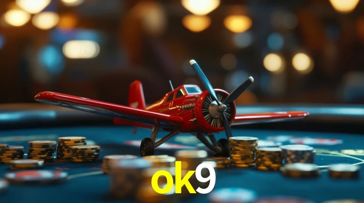 Game Providers ok9
