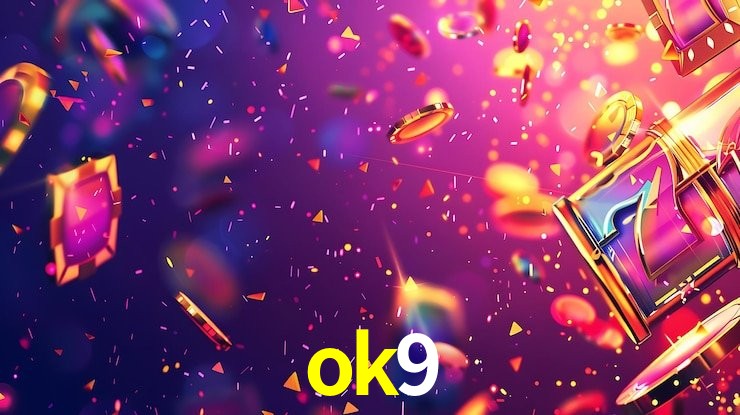 Download para Android e iOS na ok9