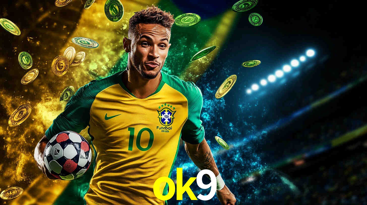 A Experiência Imersiva dos Cassinos Ao Vivo no ok9