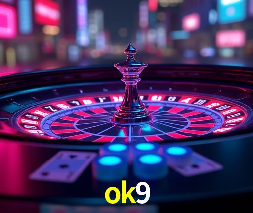 Descubra a Essência do ok9: Nossa História e Compromissos