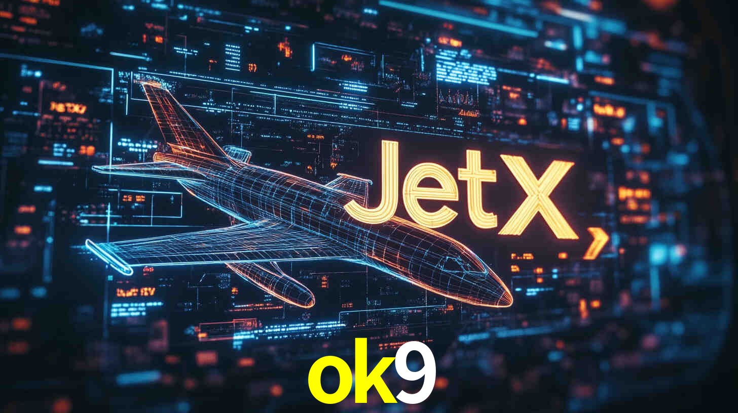 Inovações de Jogos na ok9: O Futuro das Experiências Interativas