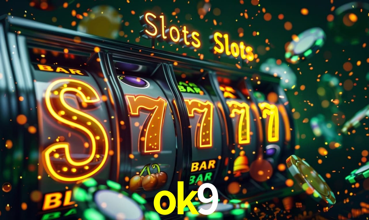 Casino VIP ok9