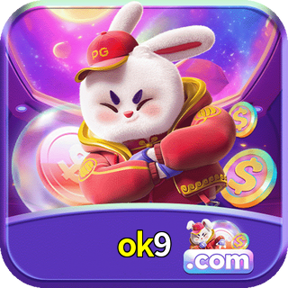 APP oficial da ok9 para mobile
